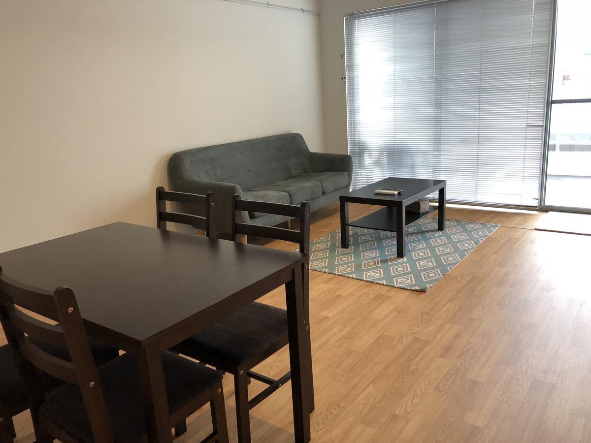 Apartment In Queens Park Perth Bagian luar foto